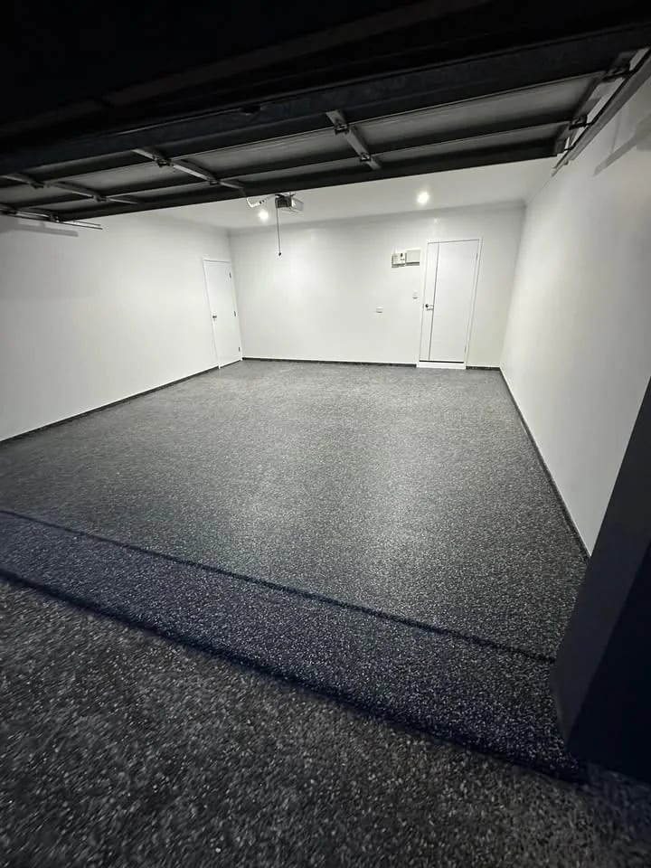 Maxi Painting - Project 1