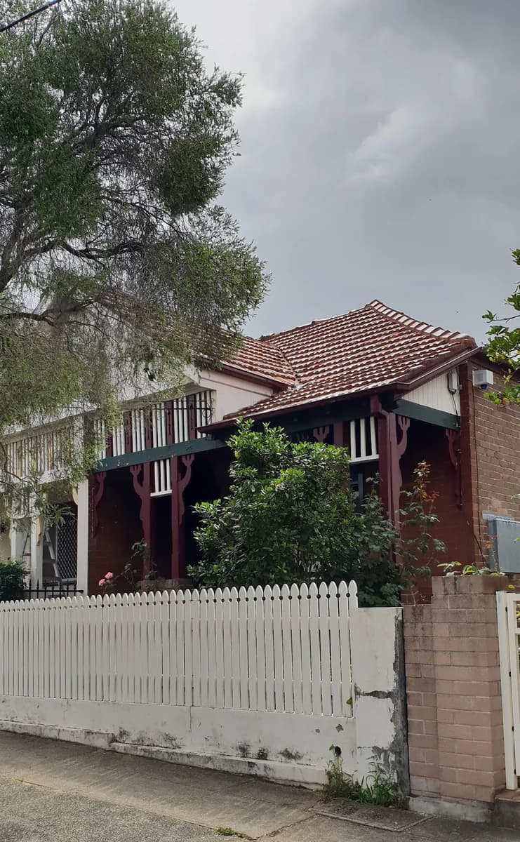 Ultracoat Painting & Decorating - Project 3