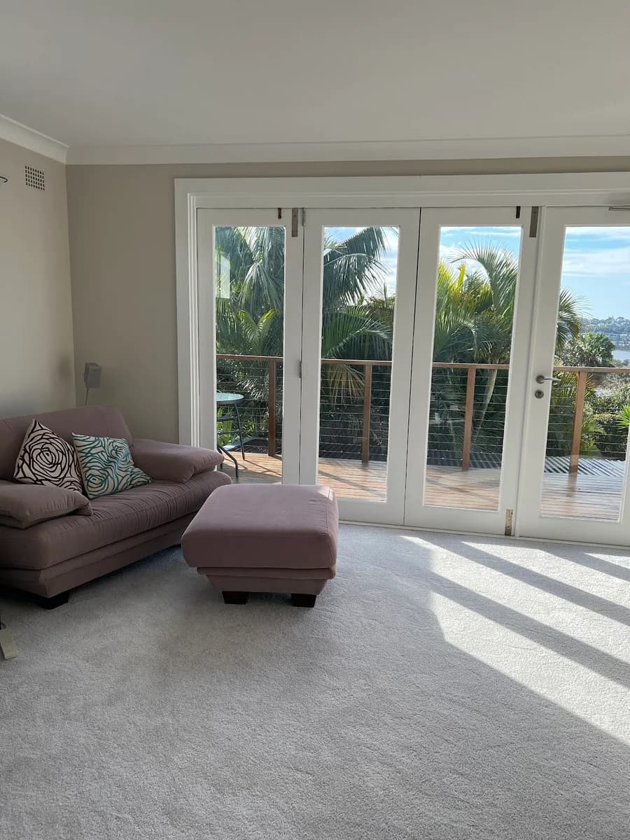 Ultracoat Painting & Decorating - Project 5