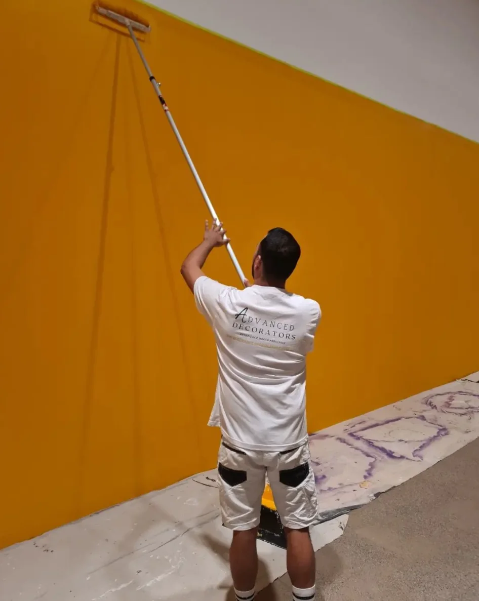 Advanced Decorators - Main project