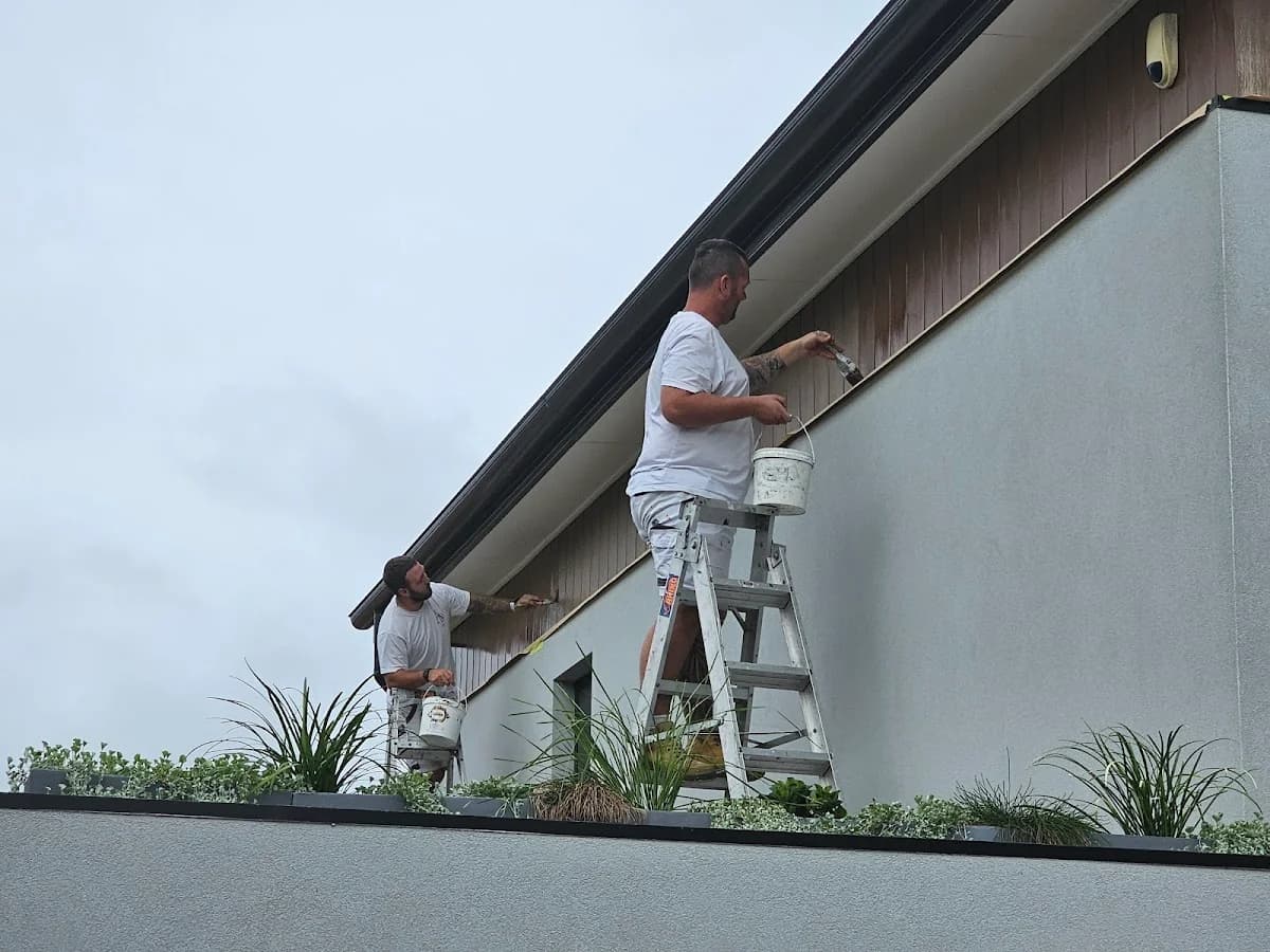 Advanced Decorators - Project 5