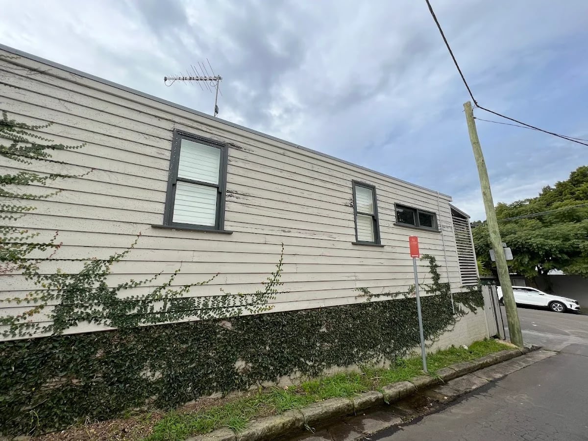 High Performance Painting & Decorating - Project 1