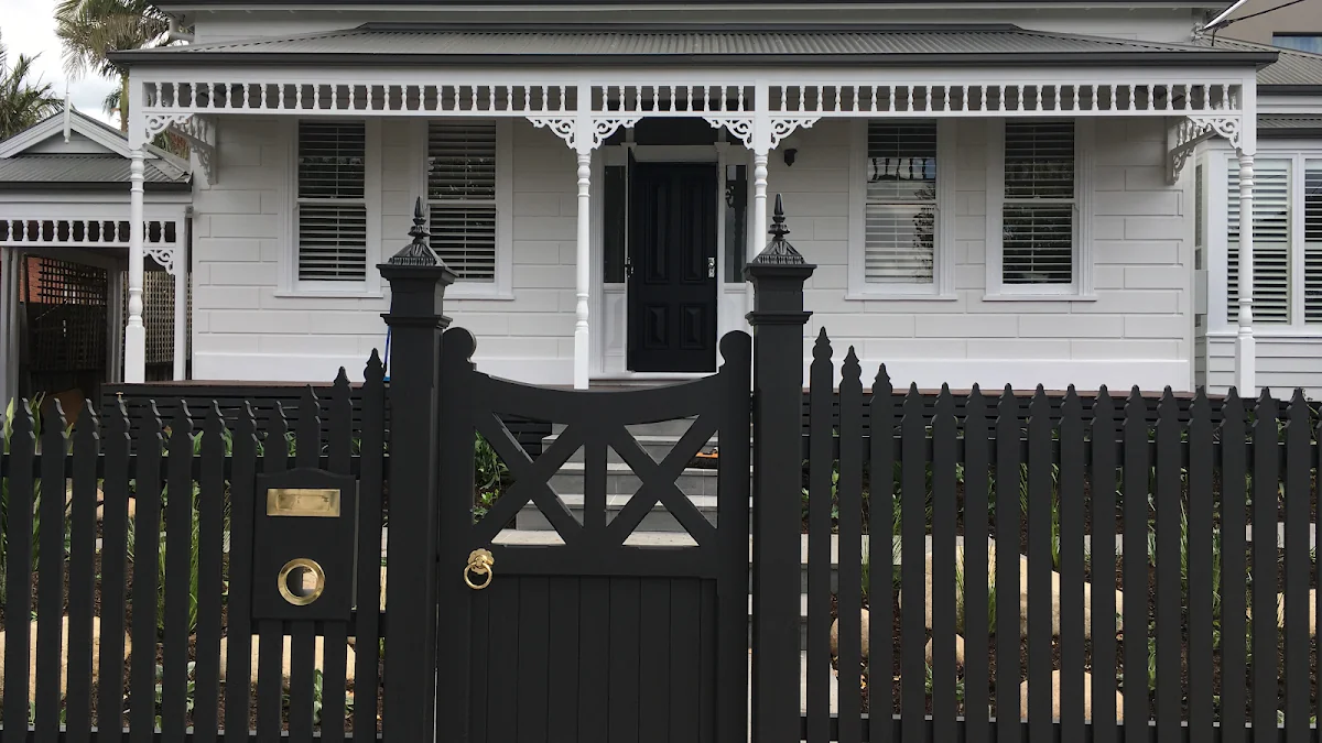 Dimensional Colour Painting - Project 1