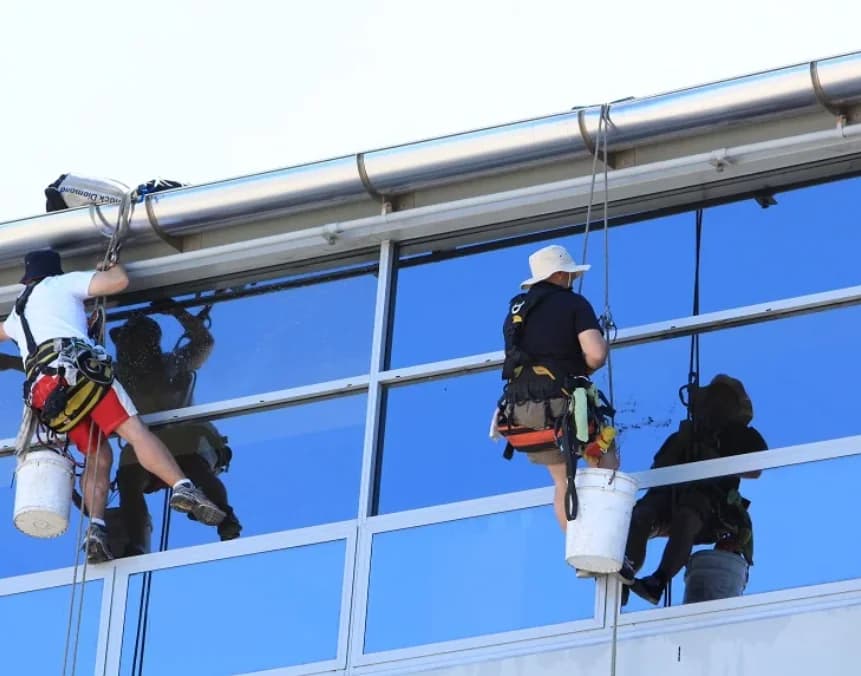 Impressive Maintenance Solutions - Project 2