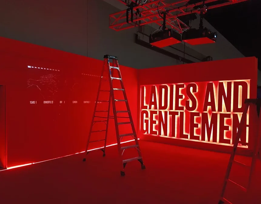 Impressive Maintenance Solutions - Project 4