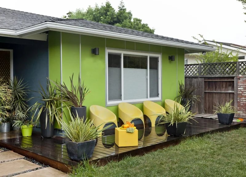 Roham Painting Services - Project 1