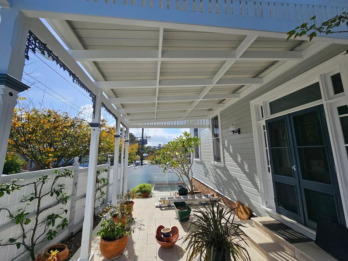 Laurence Coatings - Project 1