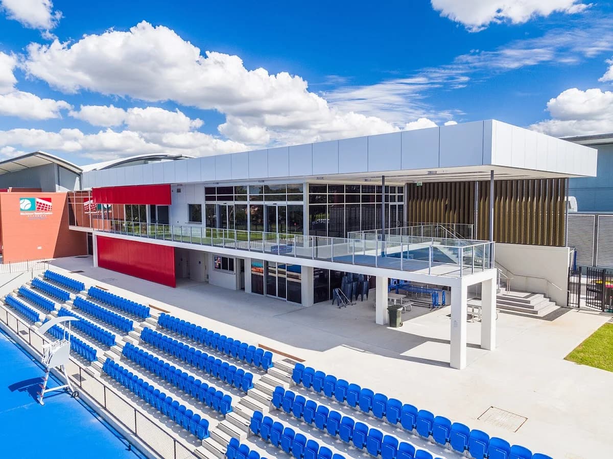 All Australian Maintenance Group - Project 2