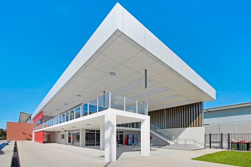 All Australian Maintenance Group - Main project