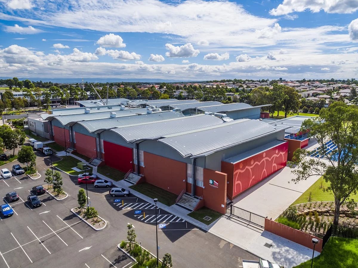 All Australian Maintenance Group - Project 3