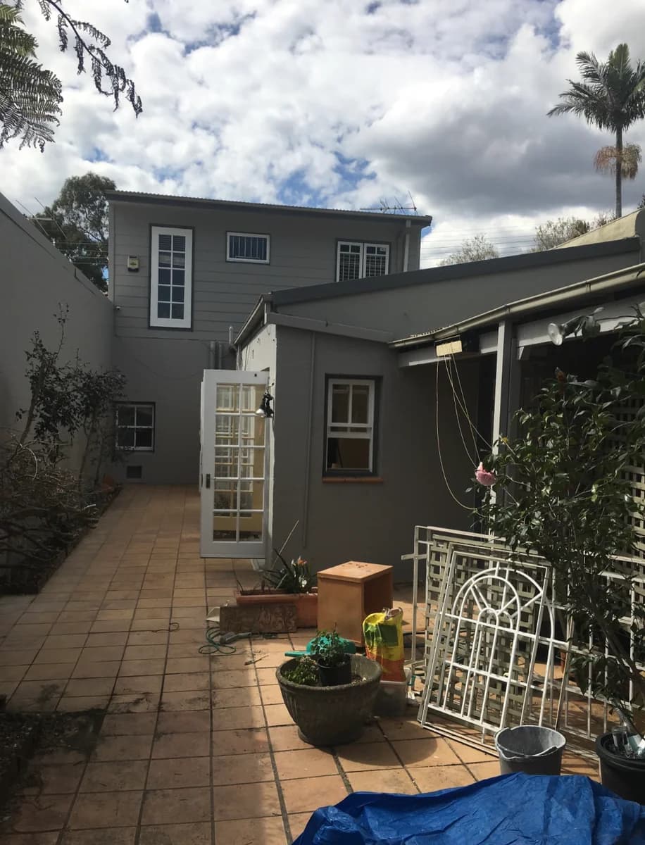 All Australian Maintenance Group - Project 5