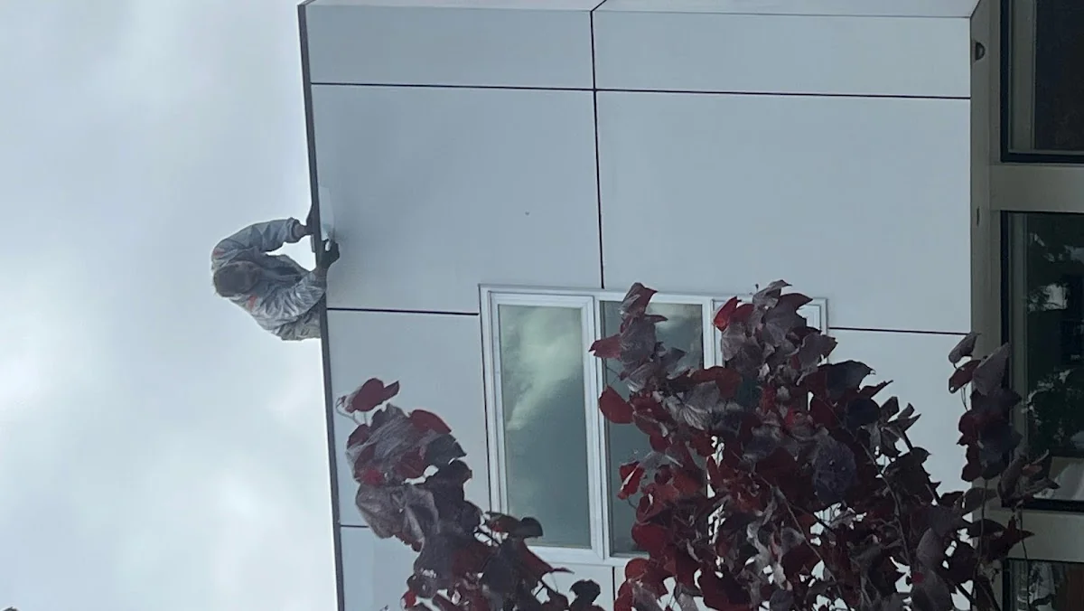 AFSM Painting - Project 1