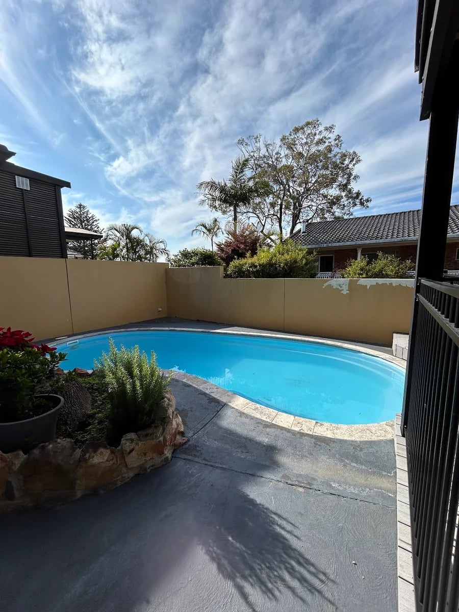 BRYANT PAINTING SERVICE - Main project