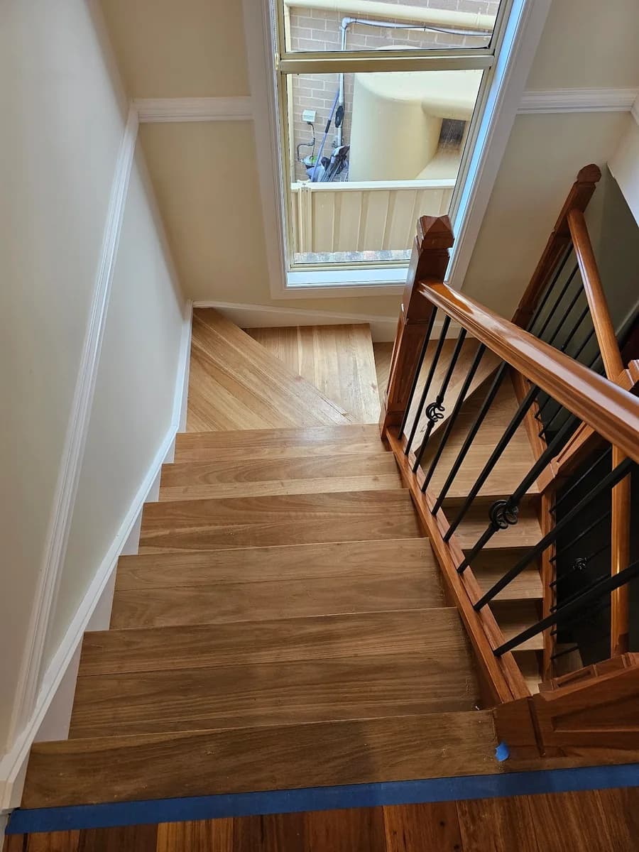 Sydney Venetian Plastering - Project 4