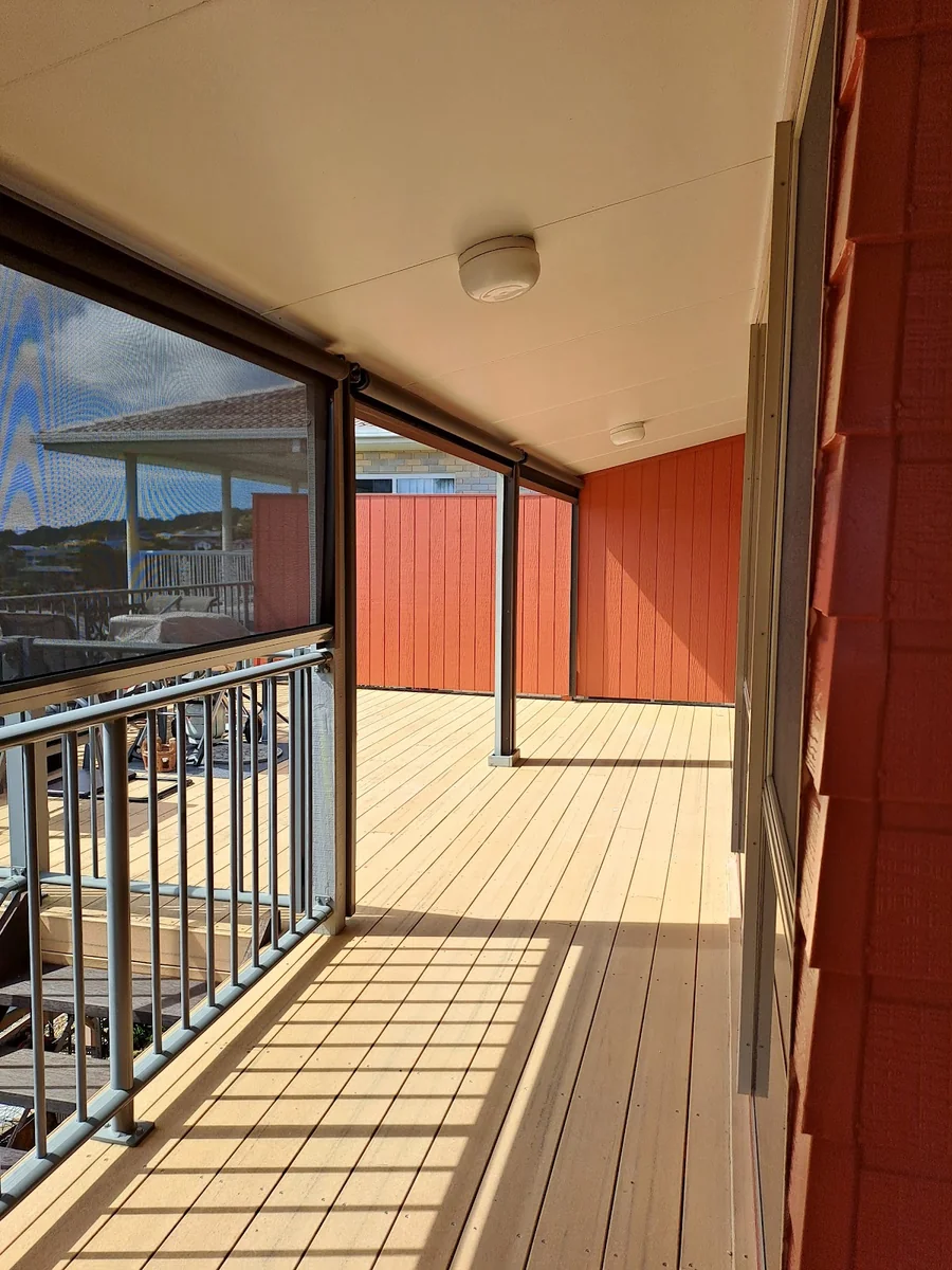 Tweed Heads Painting Service - Project 1