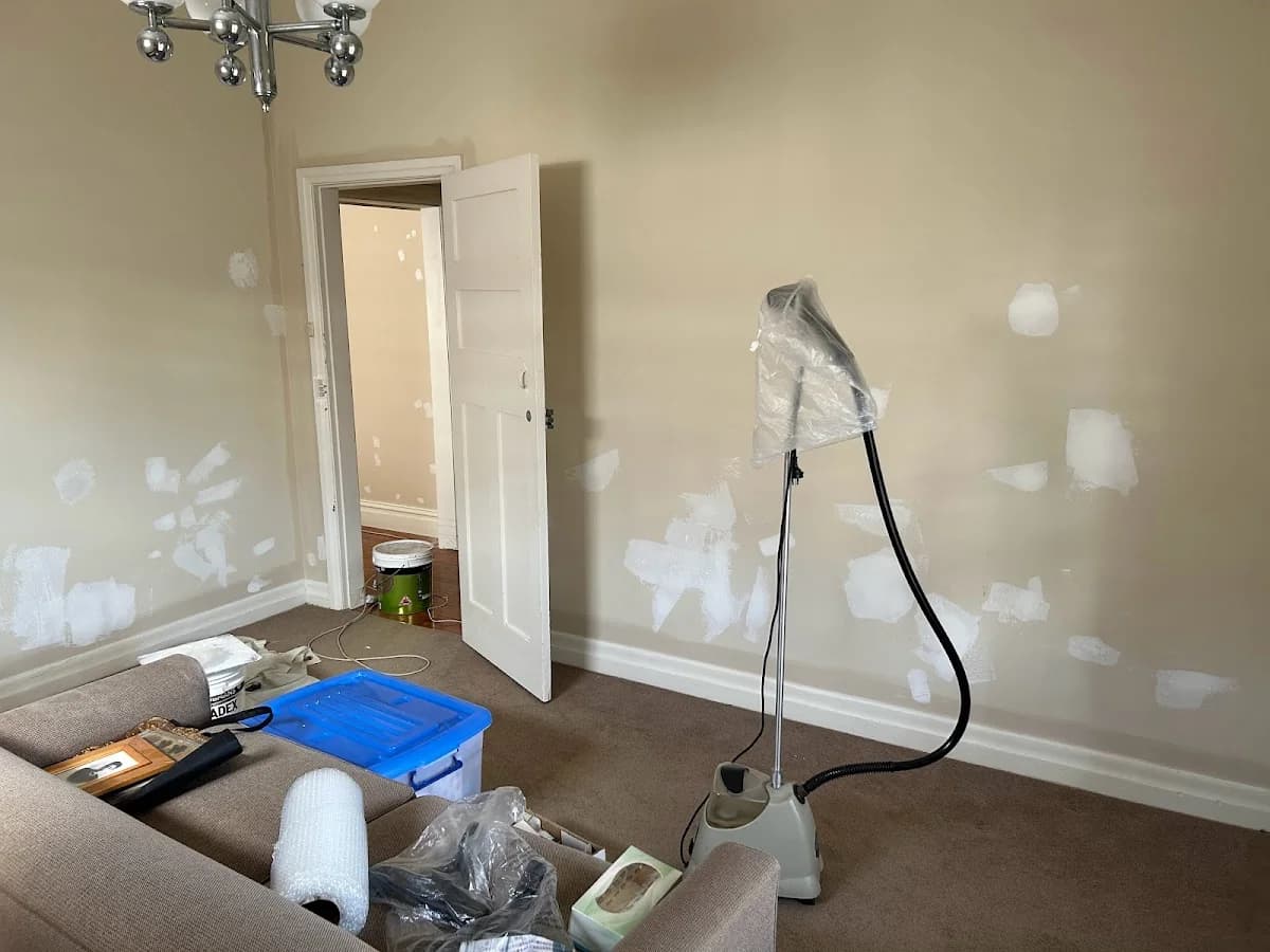 Wine Painting and Decorating - Project 2