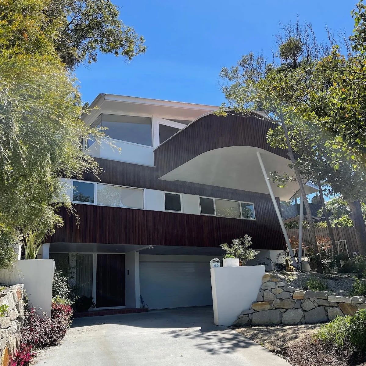 Benjamin Saunders Painting - Project 1