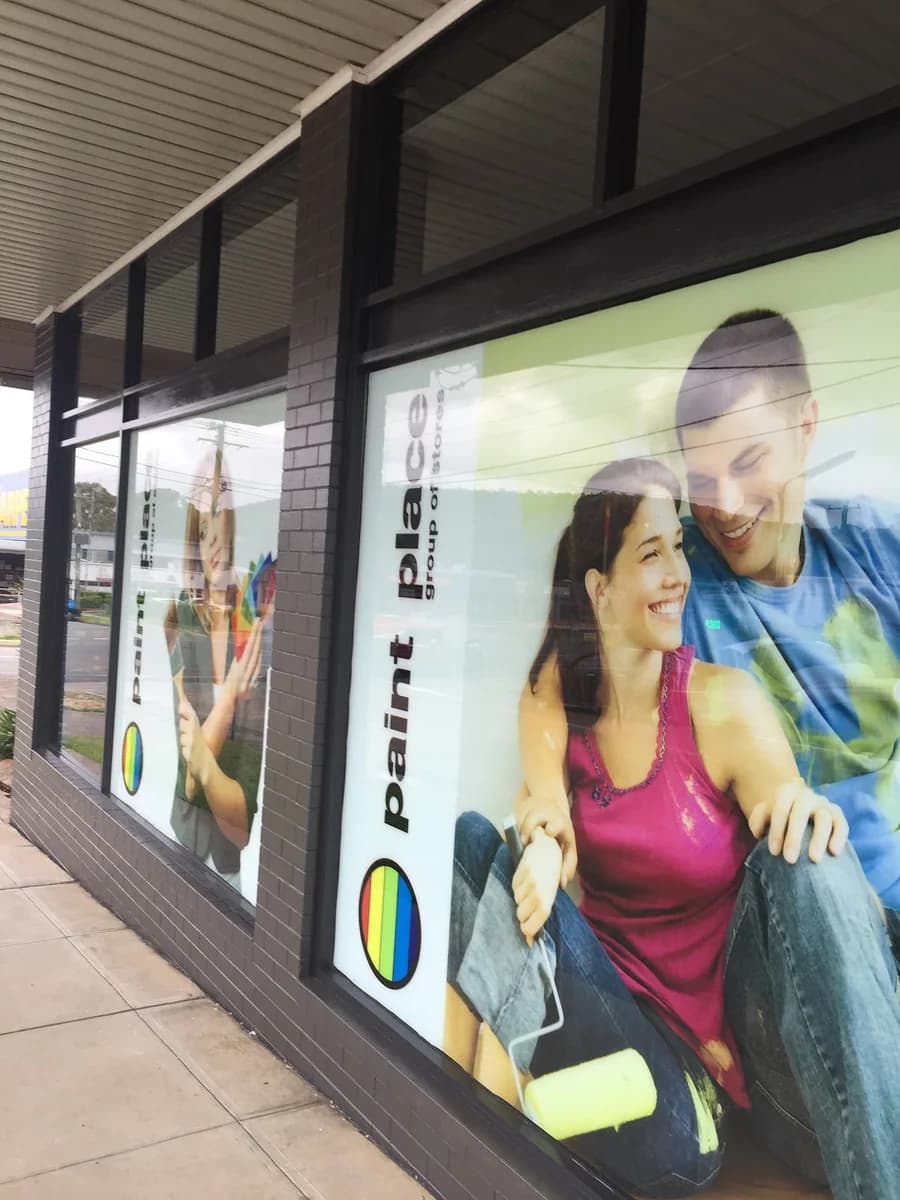 Paint Place Toronto - Project 3