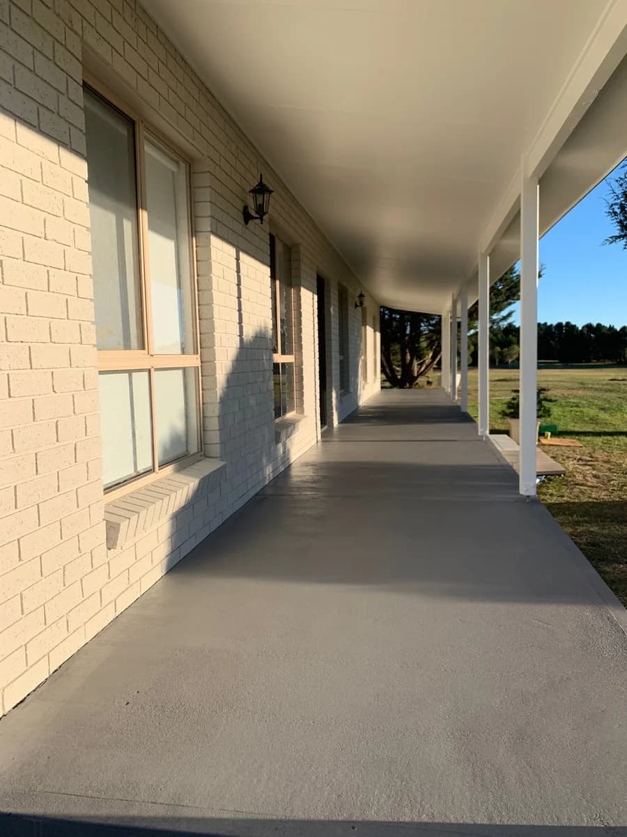 Colour Switch painting - Project 3