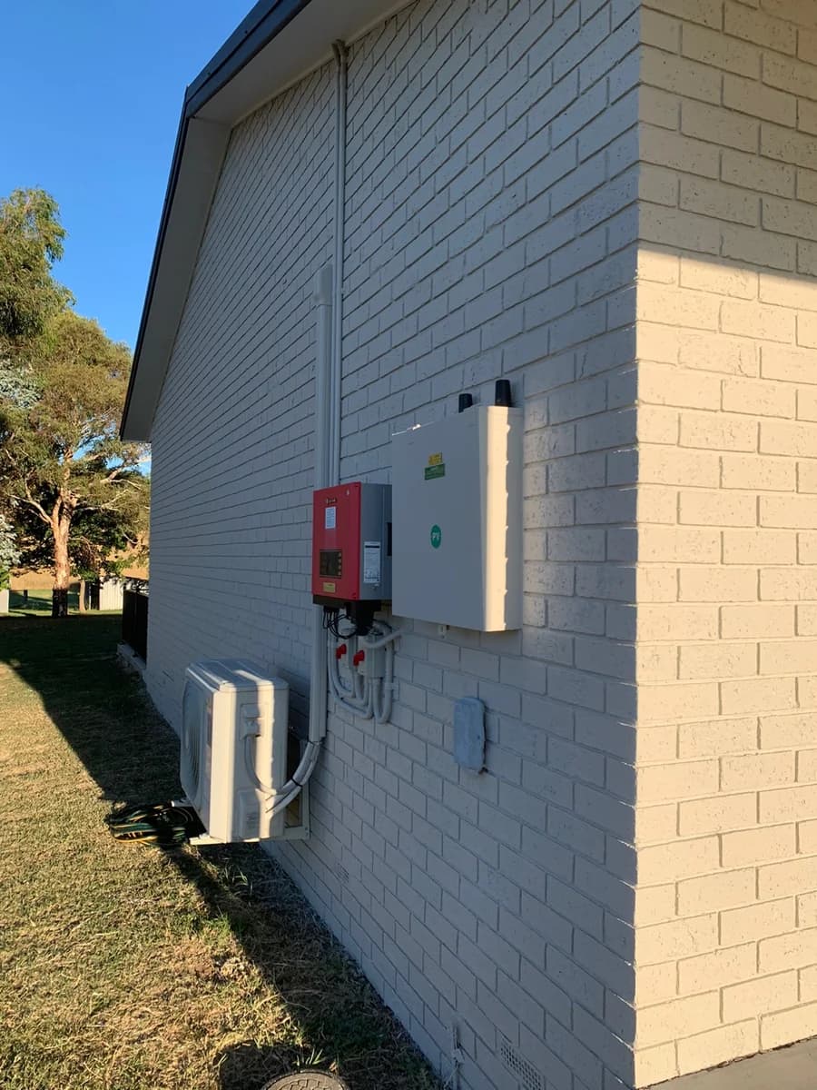 Colour Switch painting - Project 5