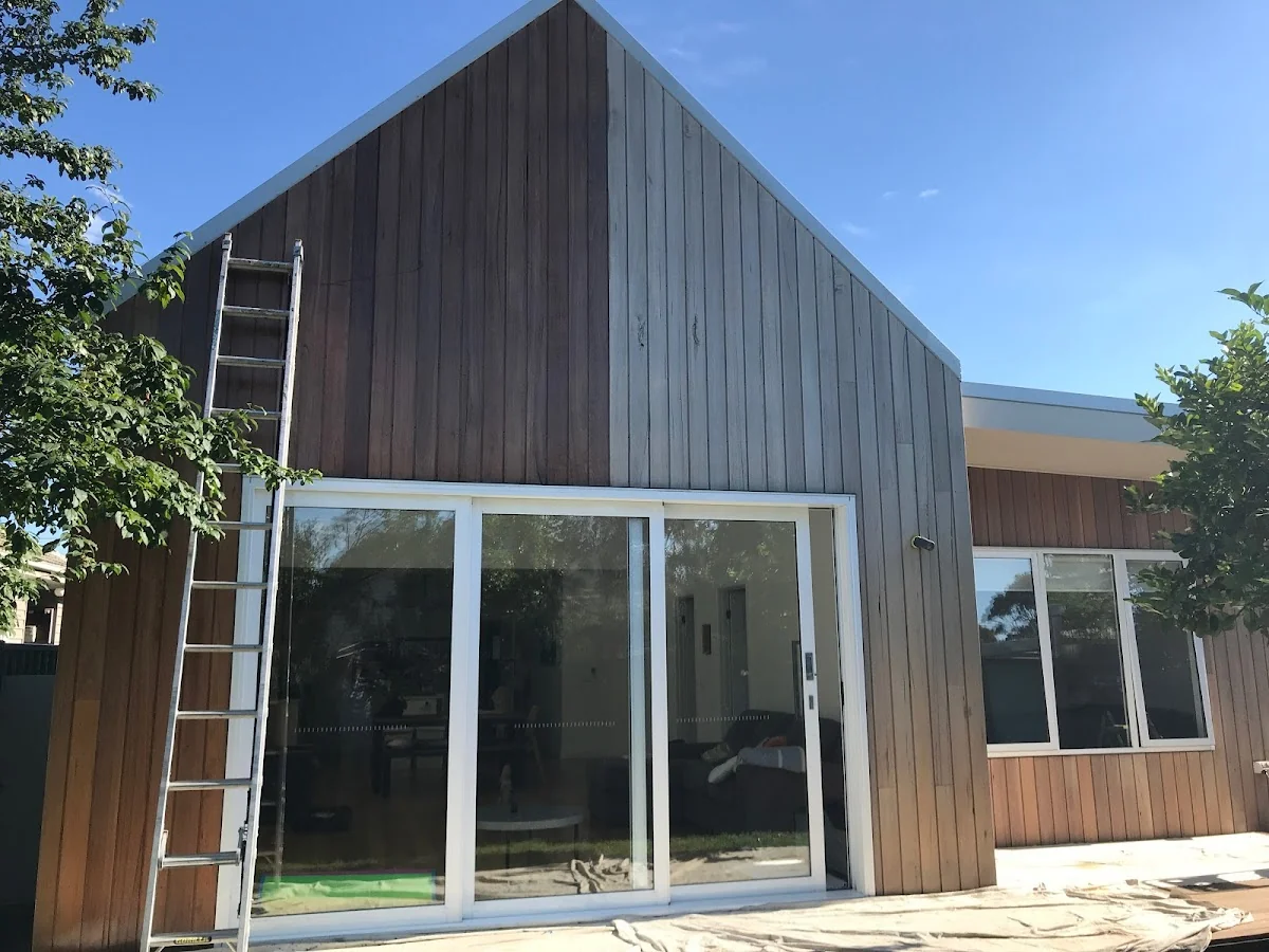 Reynolds Maintenance - Project 1