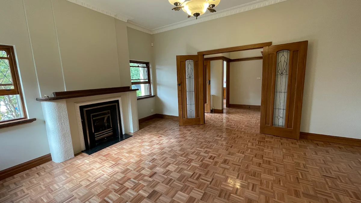 Fine Touch Painting - Project 1