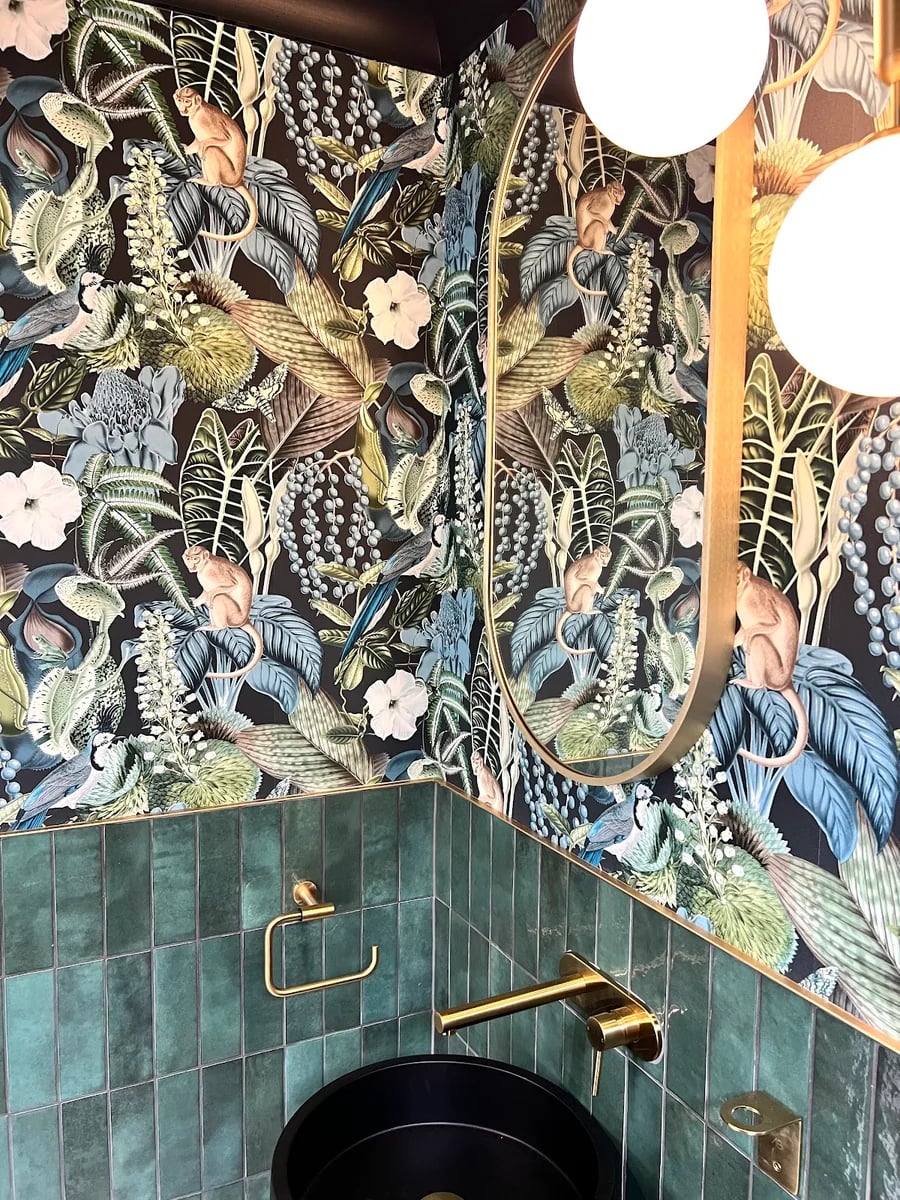 Refined Painting Projects - Project 1