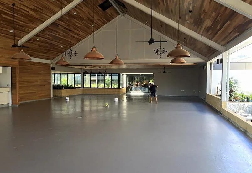 Coastwide Waterproofing - Project 4