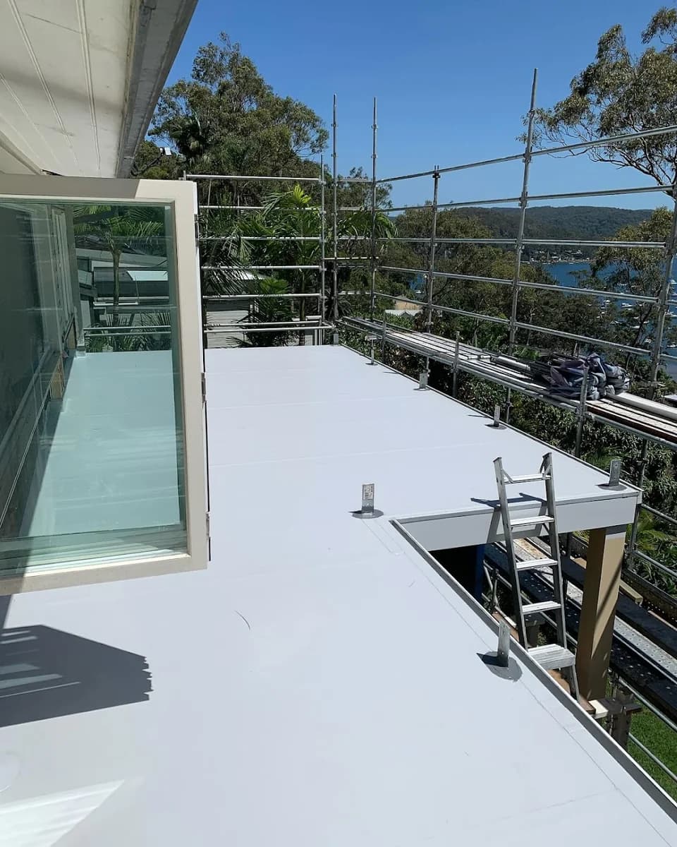 Coastwide Waterproofing - Project 5
