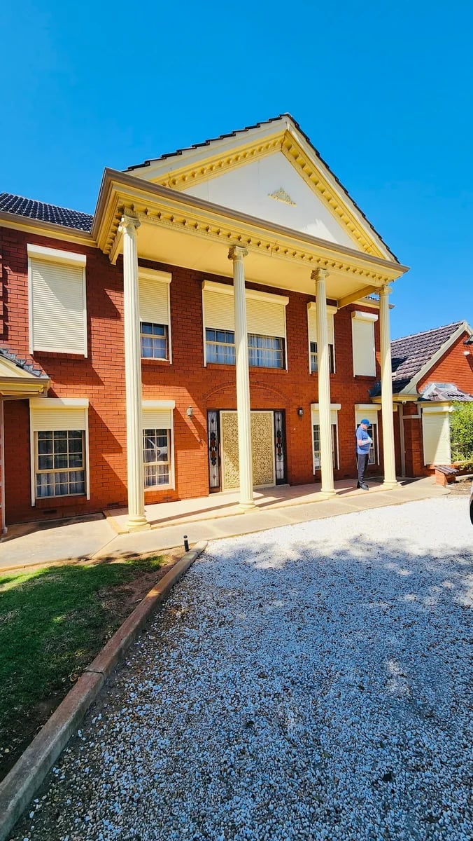 ColourXtra - Project 1