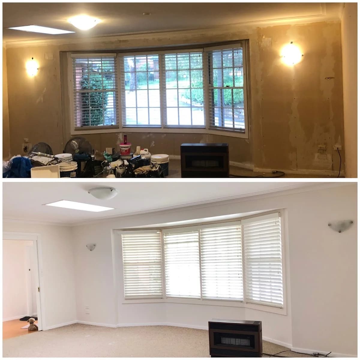 Sannybee Painting - Project 4