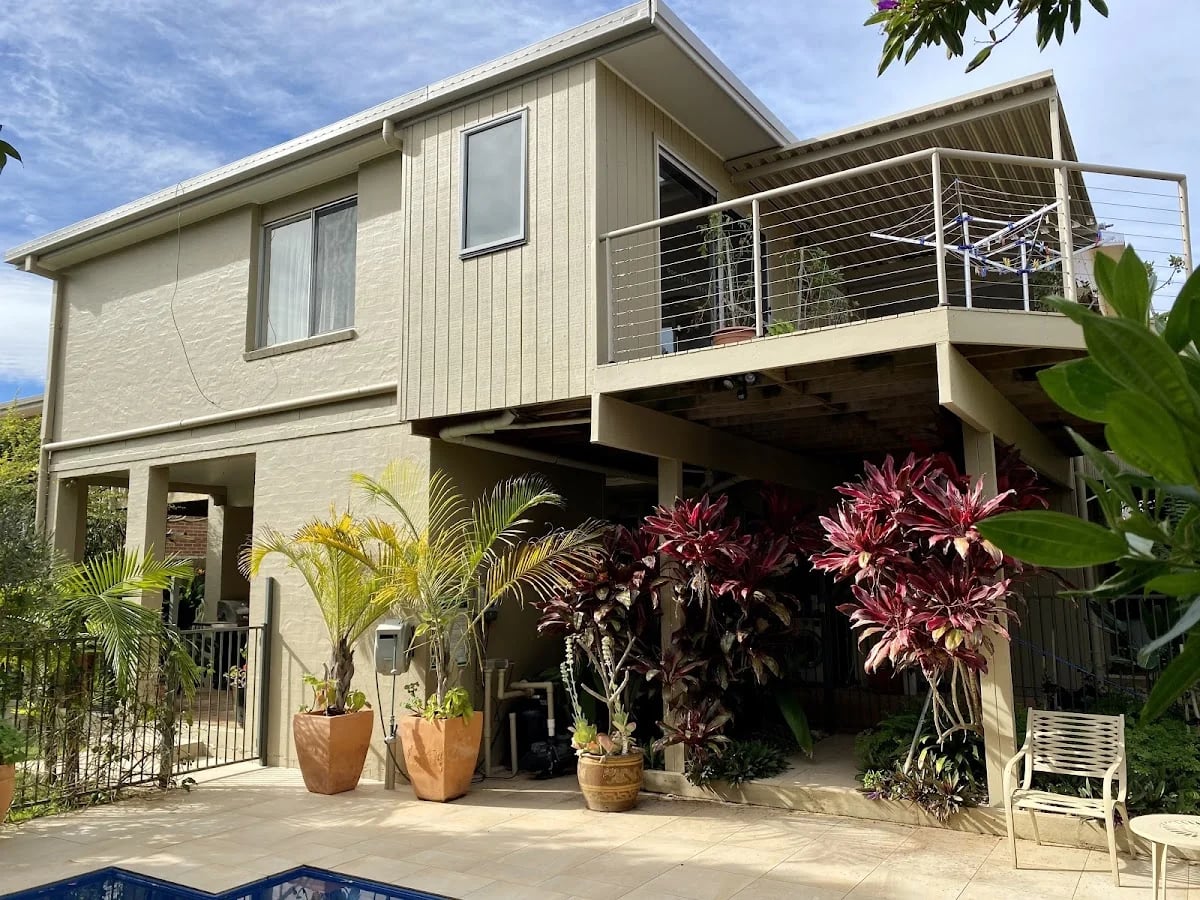 Bazeley Painting & Decorating - Project 1