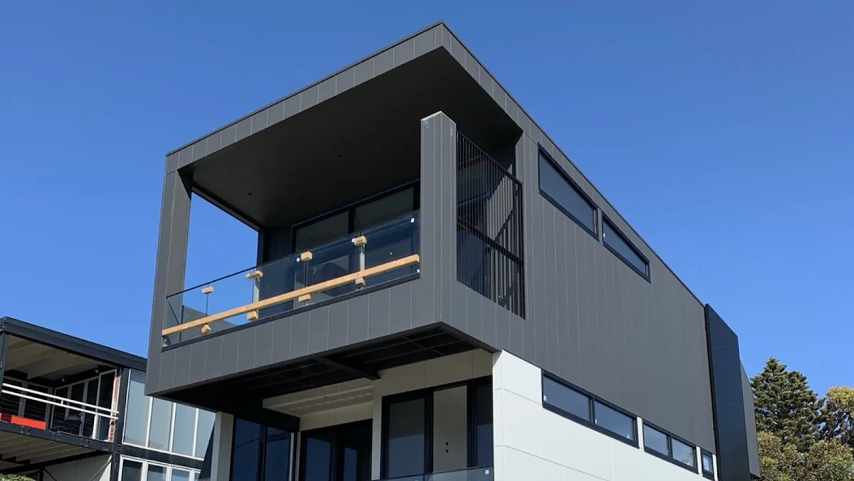 Painter & Co. Geelong - Project 1