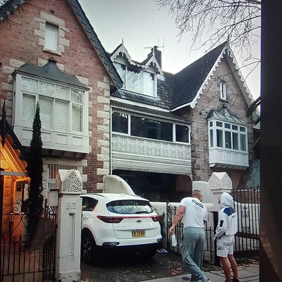 Rasim Painting Service | Roofing | Painting and decorating | Interior Painting | Exterior Painting Doonside NSW - Project 2