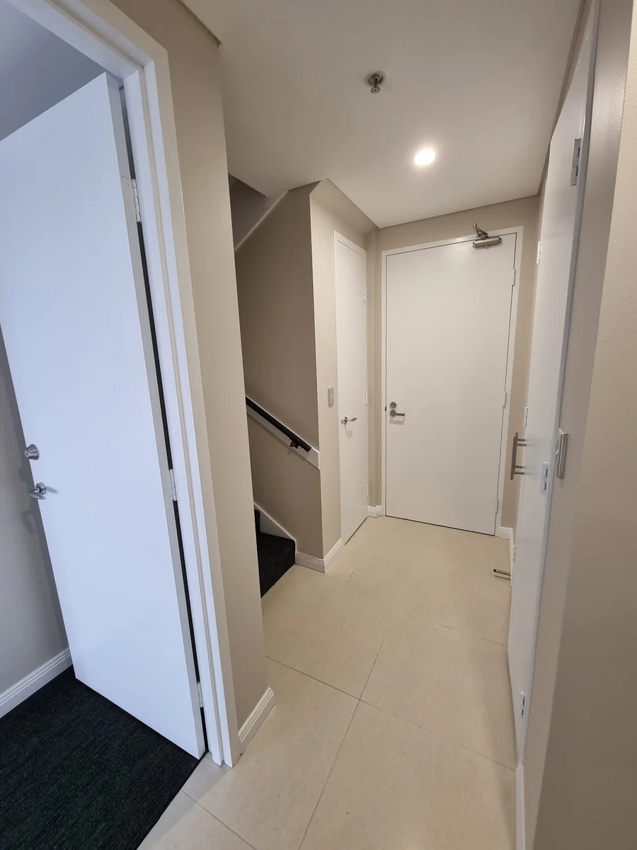 Dynamic Sydney Painting - Project 1