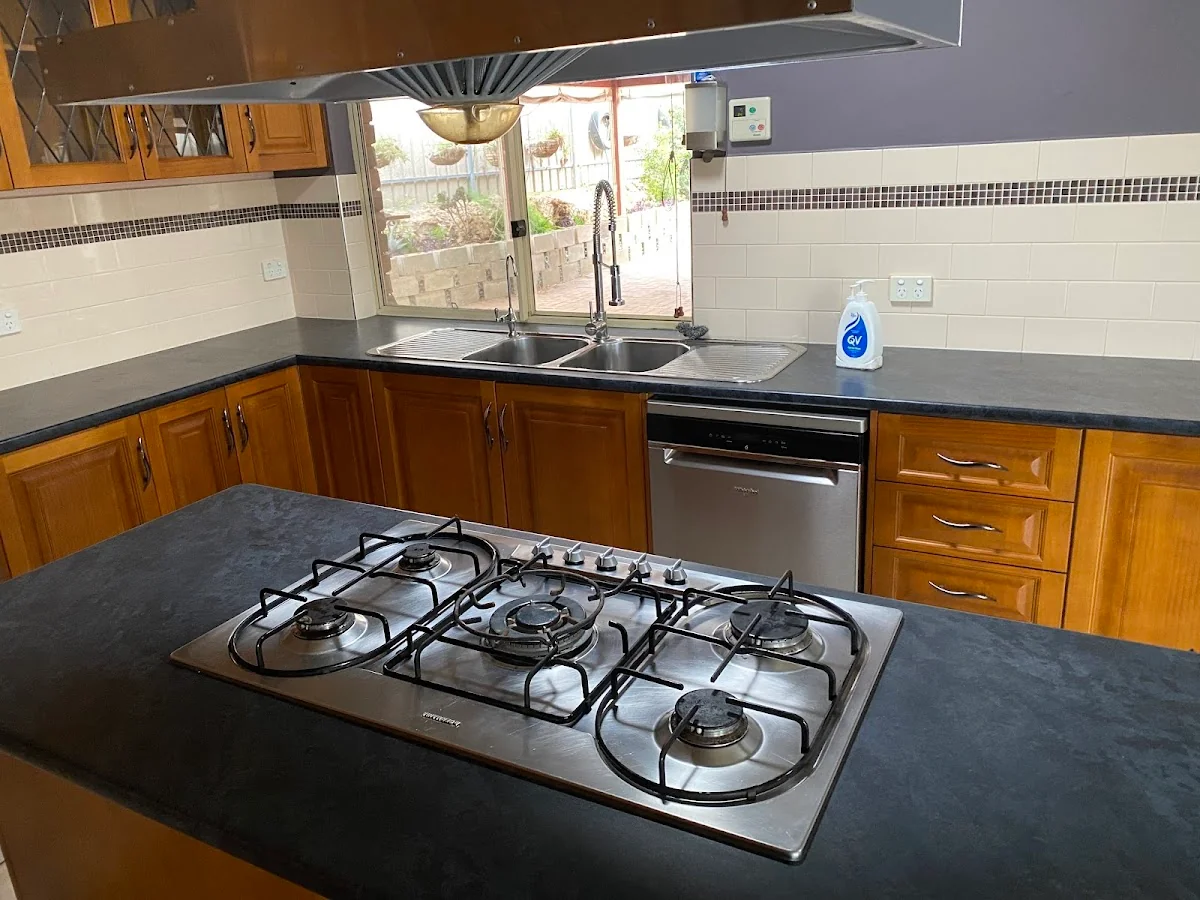 Evershine Property Services - Project 1