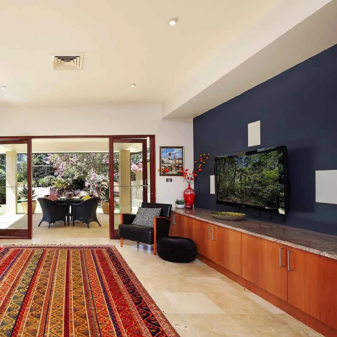 Shaun Grieve Painting - Project 3