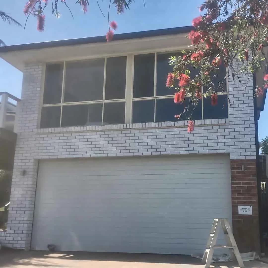 Shaun Grieve Painting - Project 4