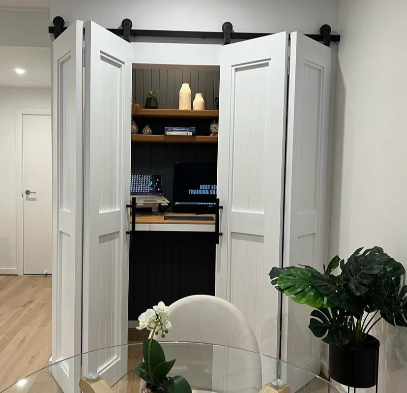 The Cove Handyman Services - Main project