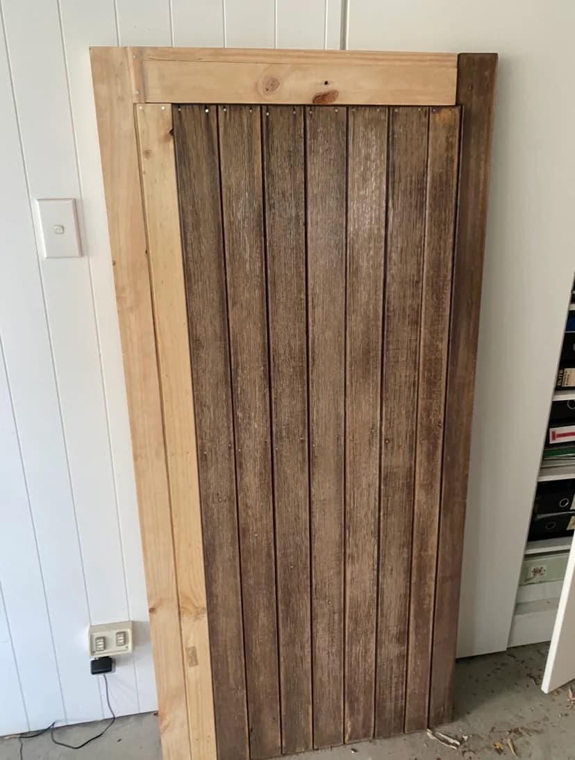 The Cove Handyman Services - Project 3