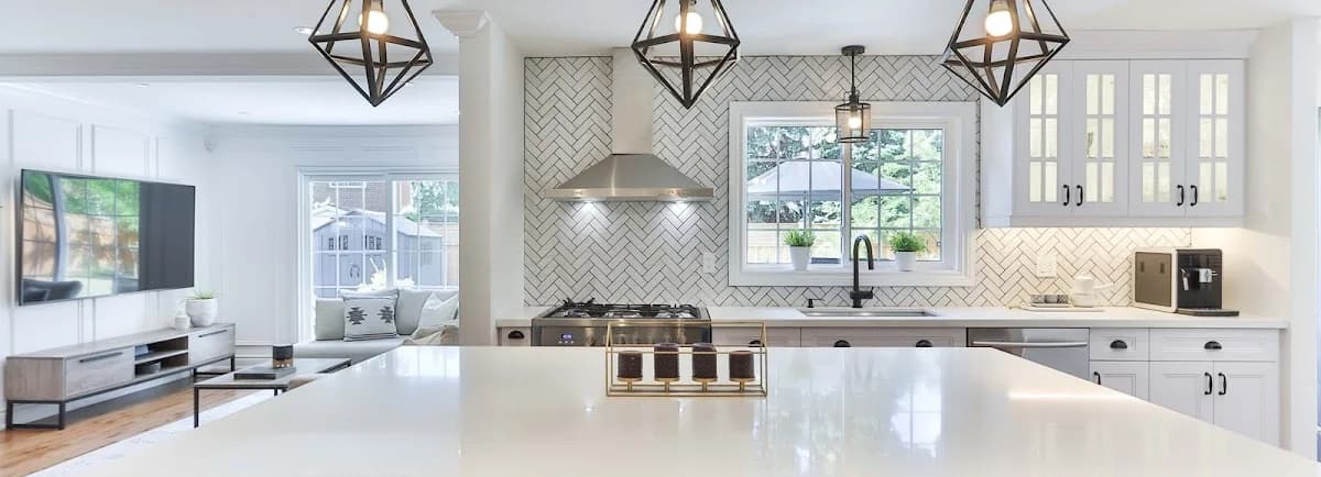 The Cove Handyman Services - Project 5