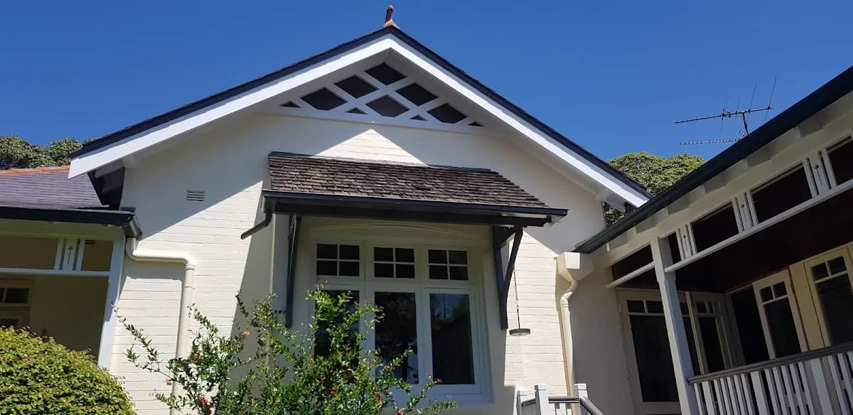 Olivares Maintenance & Painting Services - Project 2