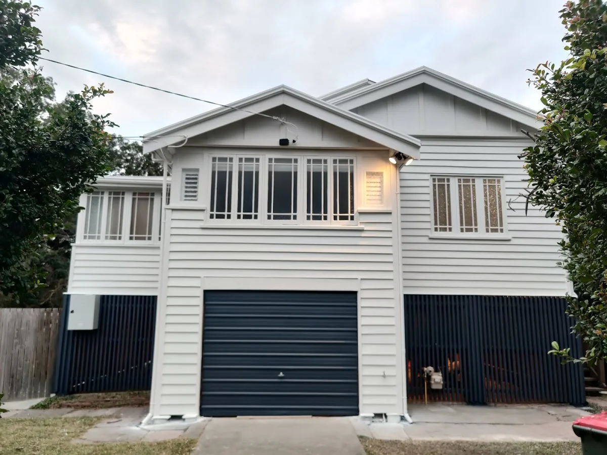 WOW Pro Painting - Project 1