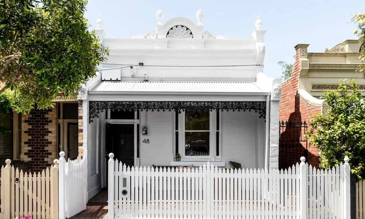 Fresh Paint - Main project