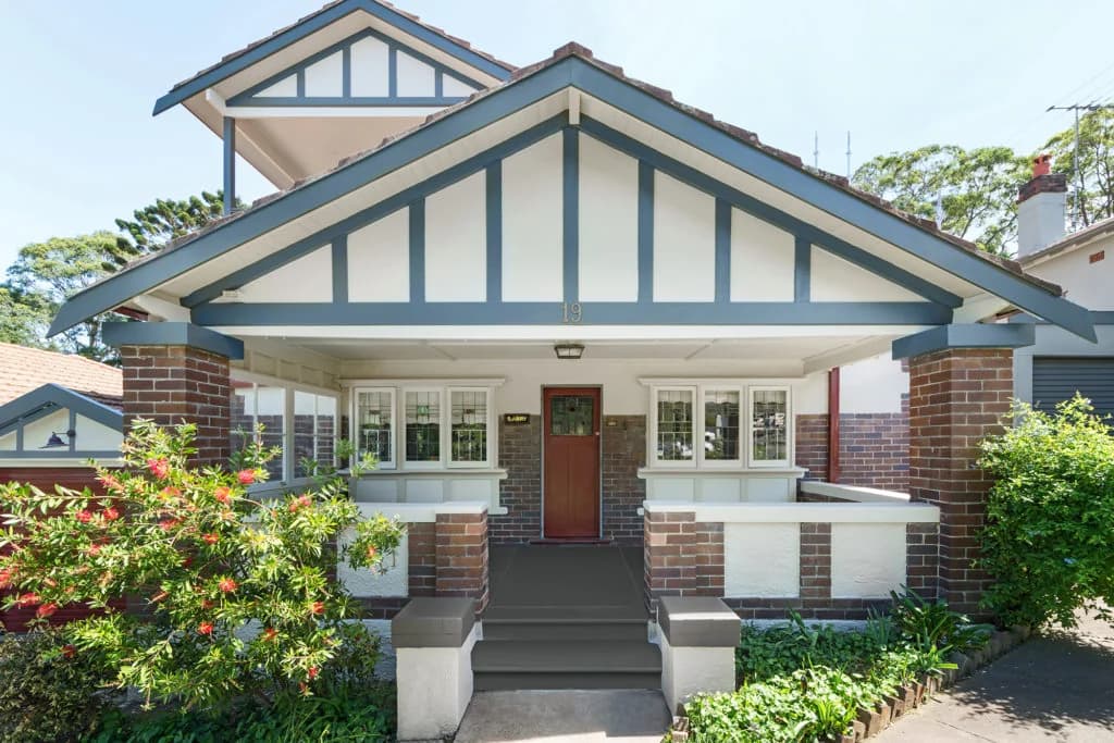 Fresh Paint - Project 2