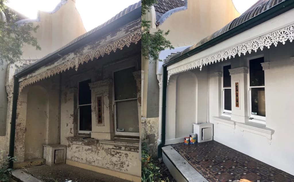 Fresh Paint - Project 3