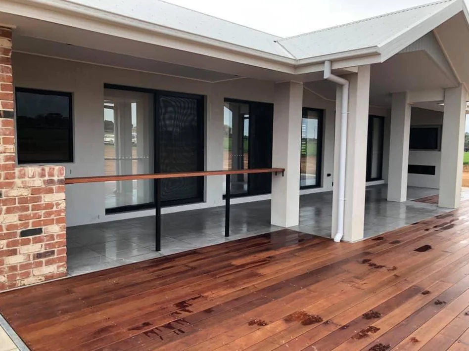 Wil's Painting - Project 1