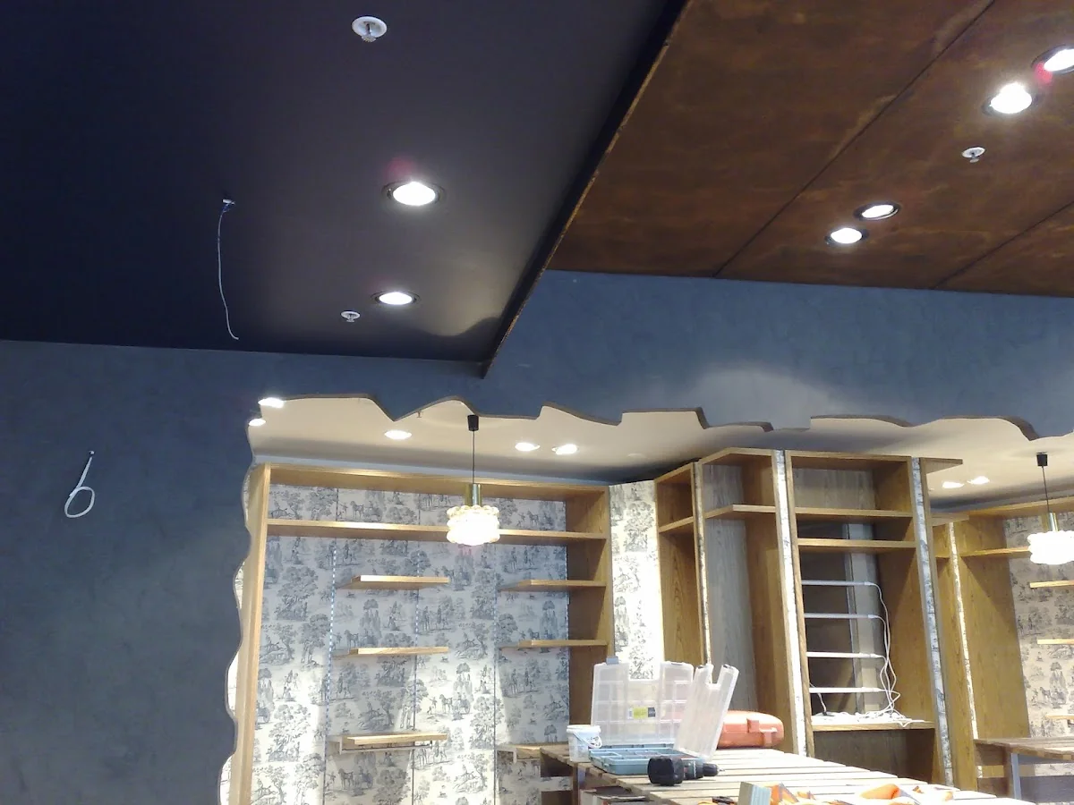 Ace Painting Australia - Project 1