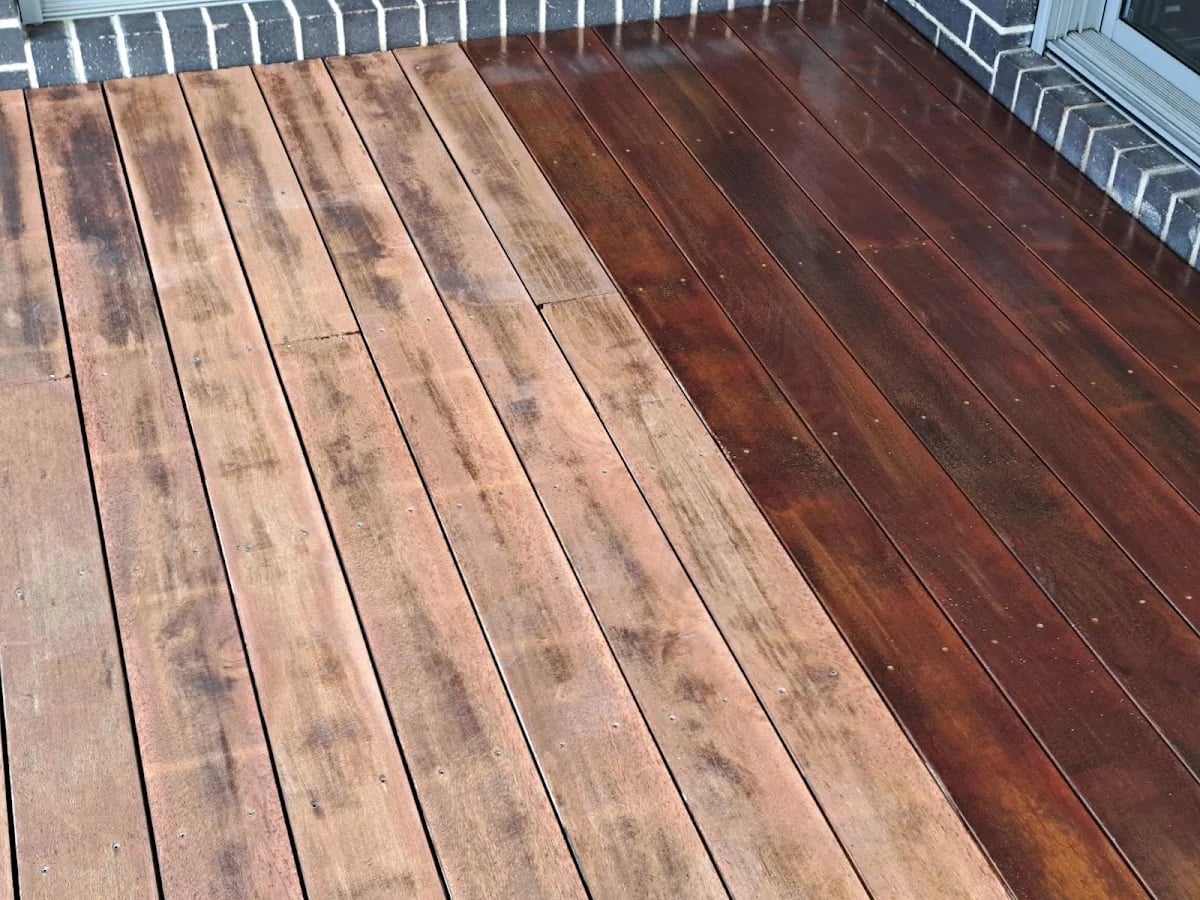 Andy`s Painting & Decorating - Project 1