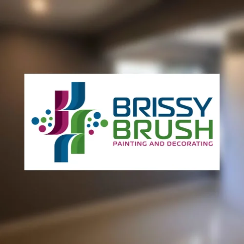 Brissy Brush Painting & Decorating - Project 1